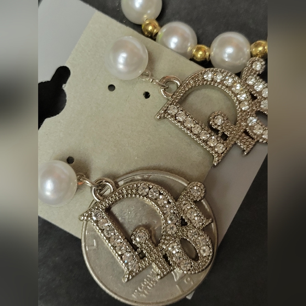 LV, gucci, YSL,chanel, DIOR, ZIPPER PULLS, Choice Of One - Picture 17 of 17